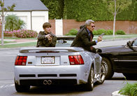 Hollywood Cops – Hollywood Cops (2003)