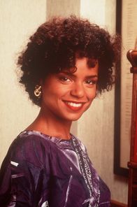 Diagnose: Mord – Die hübsche Assistentin Amanda (Victoria Rowell).