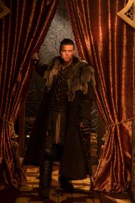 Vikings – (6. Staffel) -Ivar (Alex Høgh Andersen)