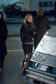 Caprica – Caprica (2010)