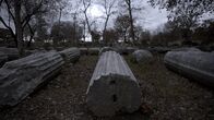 Lost Places – Vor 150 Jahren wurde Heinrich Schliemanns Kindheitstraum Troja zu finden am westtürkischen Hügel von Hisarlik wahr.
