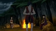 Avatar - Herr der Elemente – Zuko (m.)