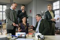 Die Rosenheim-Cops – Die Rosenheim-Cops (2011)
