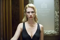Unknown Identity – January Jones (Elizabeth Harris).