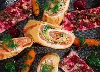 Kochen mit Anixe – So, 18.01., 16:00 Uhr