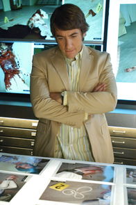 CSI: Miami – CSI: Miami (2005)