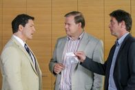 Die Rosenheim-Cops – Die Rosenheim-Cops (2011)