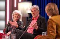 Kölner Treff – Moderatorin Bettina Böttinger