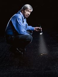 American Detective – Sa, 15.10., 21:15 Uhr
