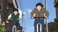 Colorful – Saotome (l.) und Makoto Kobayashi (r.)