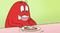 Barbapapa und Familie – Barbabravo
