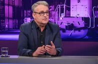 Maischberger – Gast bei Sandra Maischberger: abor Steingart (Herausgeber des Pioneer Briefing)