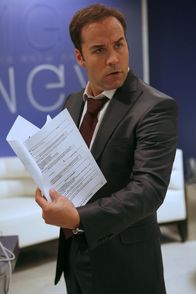 Entourage – Entourage (2007)