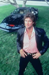 Knight Rider – Knight Rider (1983)