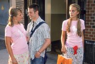 Mein Leben und ich – Mein Leben und ich (2004)
