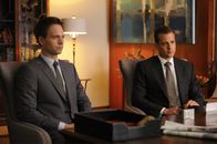 Suits – Suits (2012)