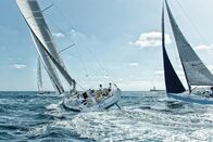 Segeln: SailGP – Sa, 04.05., 19:00 Uhr