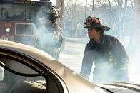 Chicago Fire – Chicago Fire (2014)