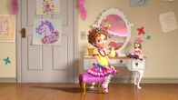 Fancy Nancy Clancy – Fancy Nancy Clancy (2018)