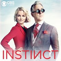 Instinct – Instinct (2019)