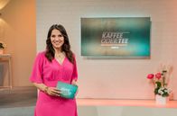 Kaffee oder Tee – Moderatorin Fatma Mittler-Solak präsentiert Gesundheitstipps, Rezepte, Ratschläge, Freizeitanregungen und Unterhaltung.