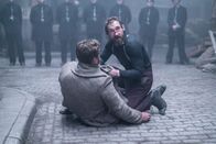 Ripper Street – Edmund Reid (Matthew Macfadyen, l.), Jedediah Shine (Joseph Mawle)