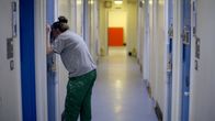 Prison – Mehr als 60 Häftlinge leben auf einer Station des Frauengefängnisses HMP Foston Hall.