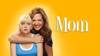 Mom – v.li.: Christy (Anna Faris), Bonnie (Allison Janney)