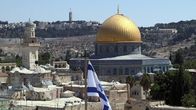 Aliens – Der Felsendom in Jerusalem thront als islamischer Schrein auf dem Tempelberg, auf dem einst der salomonische Tempel stand. Er ist der letzte bekannte Ort der Bundeslade.