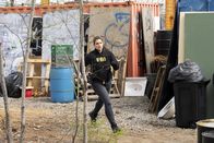 FBI: Special Crime Unit – Missy Peregrym als Special Agent Maggie Bell