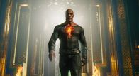 Black Adam – Teth-Adam / Black Adam (Dwayne "The Rock" Johnson)