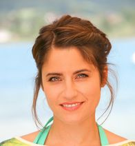 Die Rosenheim-Cops – Bettina Baum (Vanessa Jung).