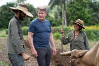 Gordon Ramsay: Kulinarische Abenteuer – Sa, 14.02., 13:40 Uhr