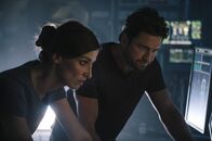 Geostorm – Geostorm (2017)