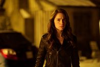 Wynonna Earp – Wynonna Earp (2016)