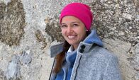 Hoagascht – Moderatorin Christina Oemmer