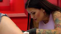 Ink Master: Redemption – Tatu Baby