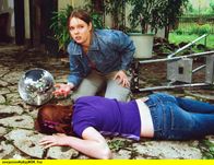 In aller Freundschaft – In aller Freundschaft (2003)