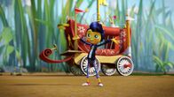 Beat Bugs – Beat Bugs (2016)