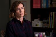 The Outsider – The Outsider (2020)