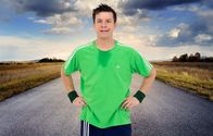 Die Beni Challenge – Benedikt Weber