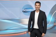 Galileo – Stefan Gödde