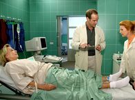 In aller Freundschaft – In aller Freundschaft (2005)