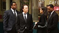 Leverage – Leverage (2011)