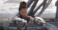 Black Panther – Shuri (Letitia Wright)