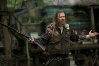 Outsiders – Ryan Hurst als Li'l Foster Farrell