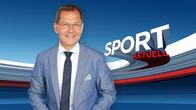 Sport aktuell – Michael Berger