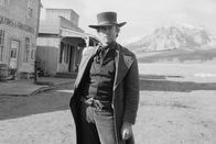 Pale Rider – Pale Rider (1985)