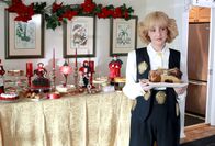 The Goldbergs – Wendi McLendon-Covey (Beverly Goldberg).