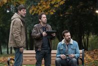 Colossal – Colossal (2016)